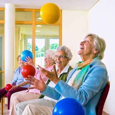 Rivers Of Life Memory Care/Enhanced Assisted Living