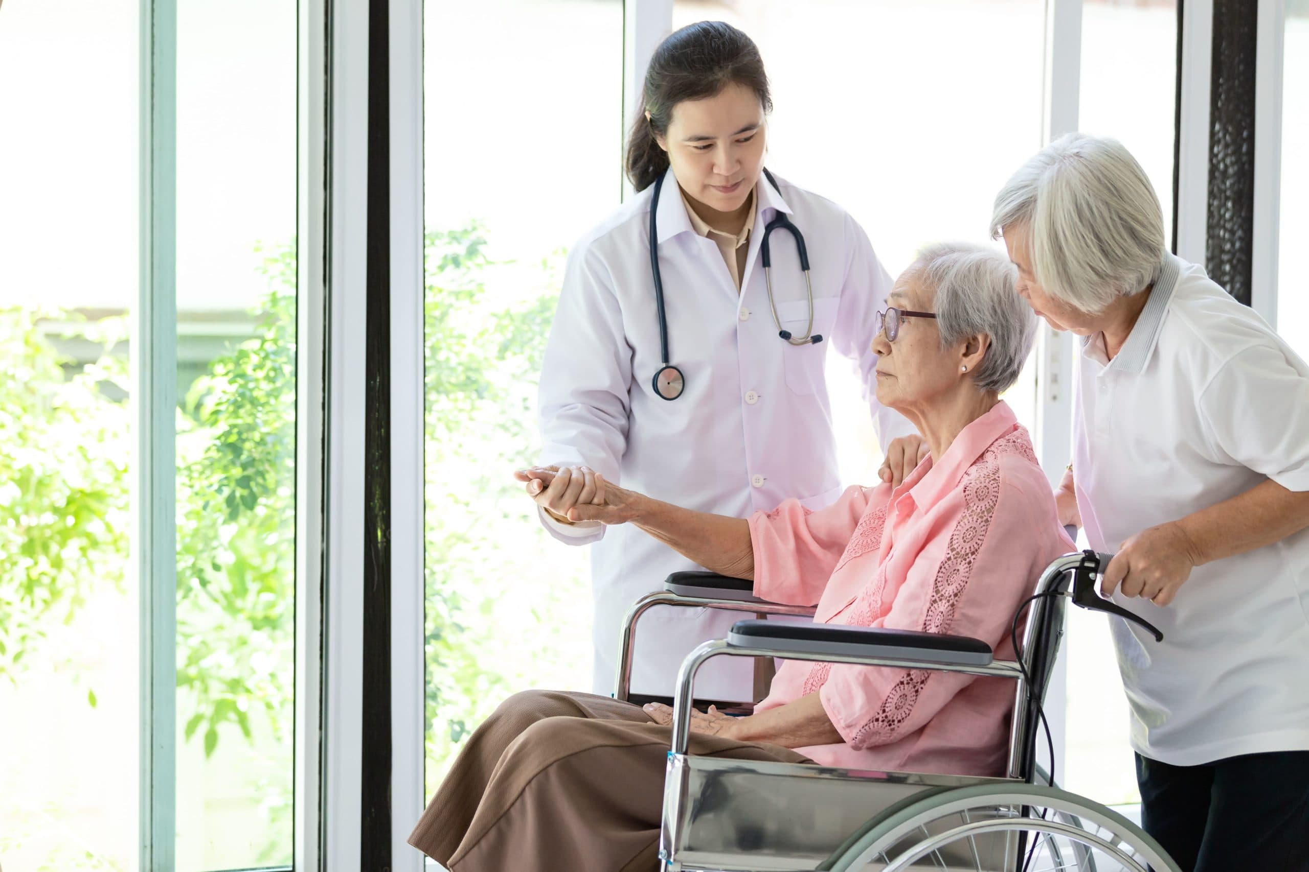 Nova Home Health Care