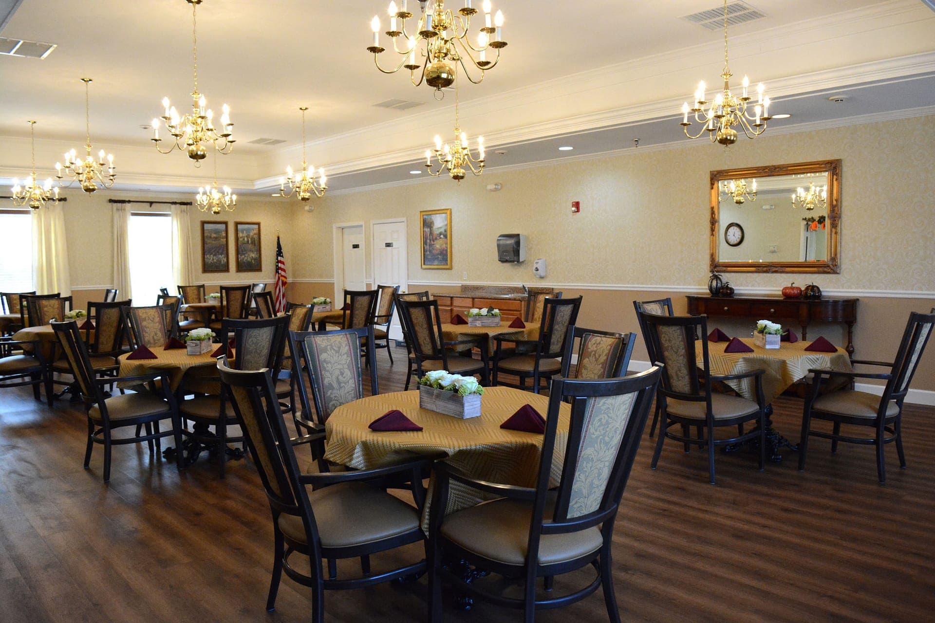 Morning Pointe of Tuscaloosa — photo 1