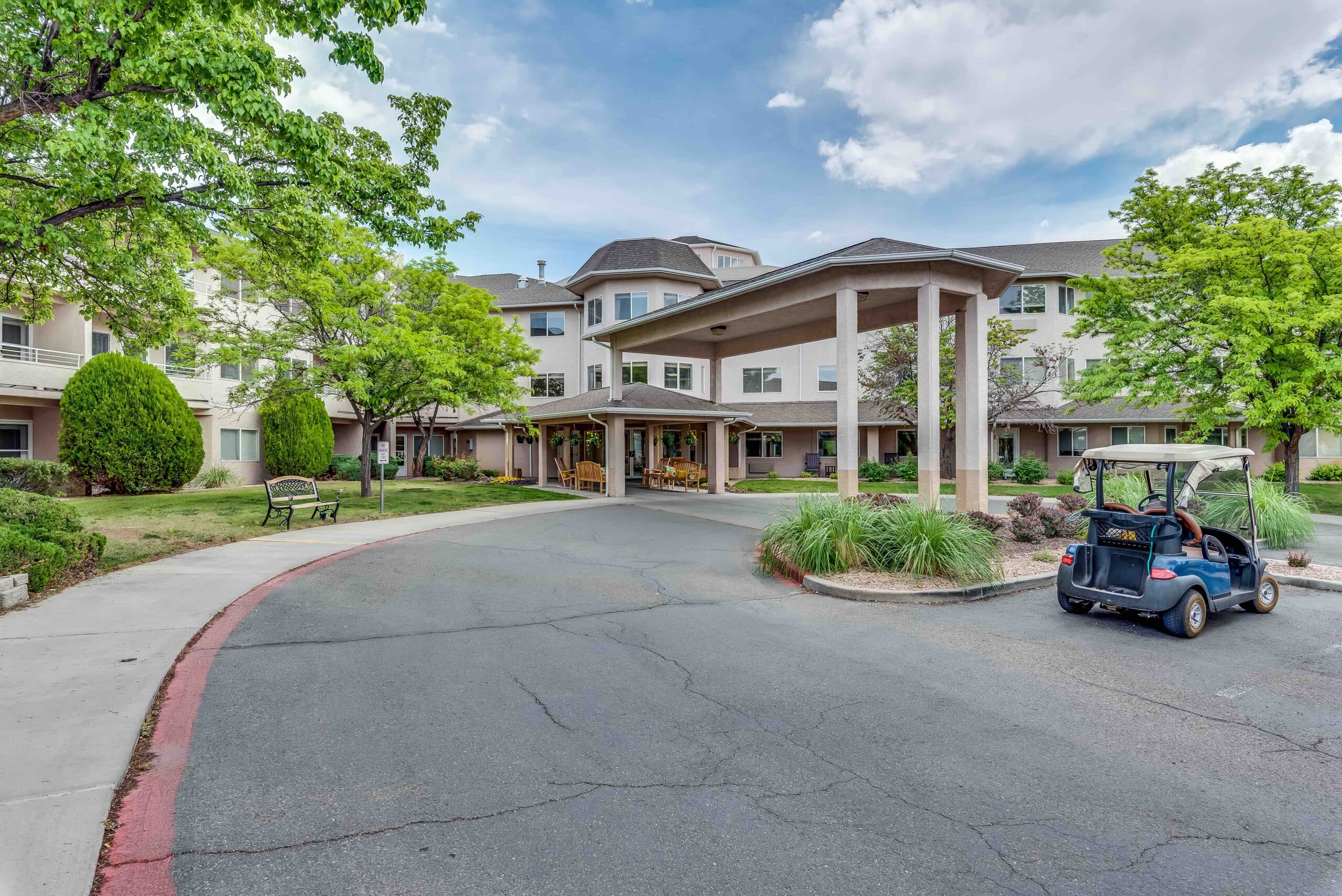 Solstice Senior Living at Grand Valley