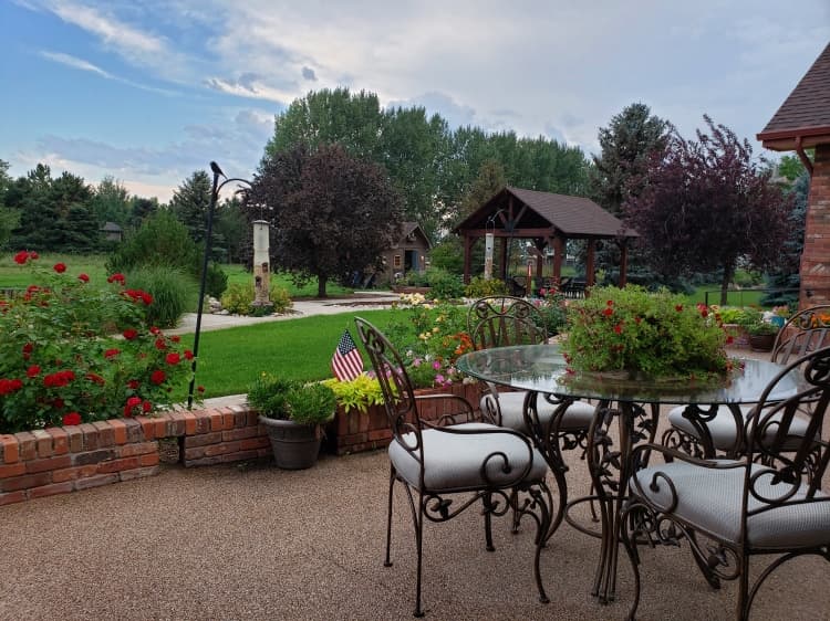 Eagle's Nest Assisted Living