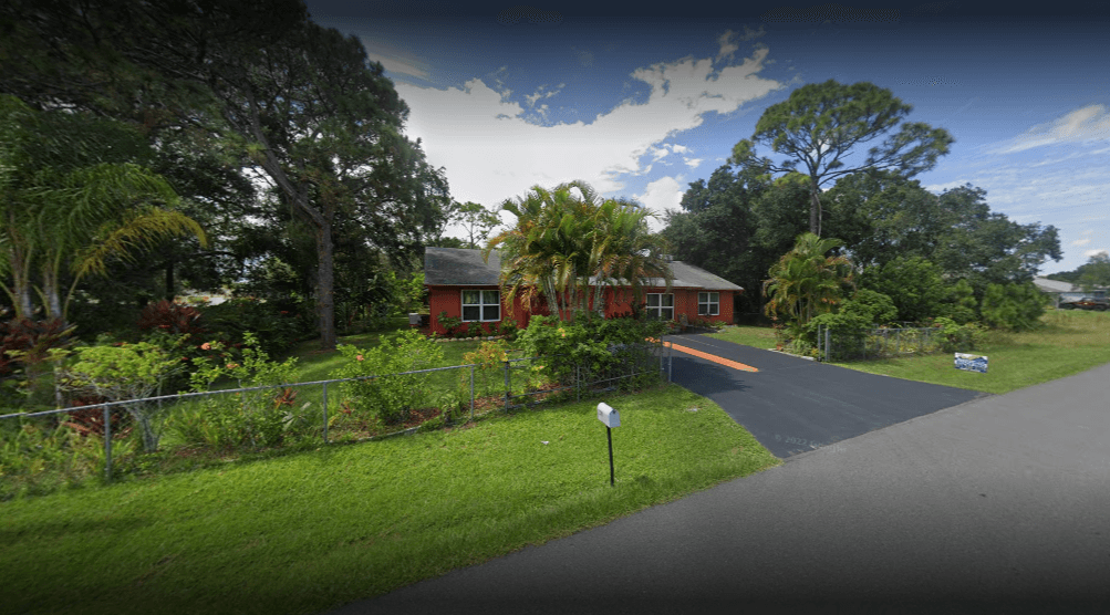 Silver Pine Assisted Living