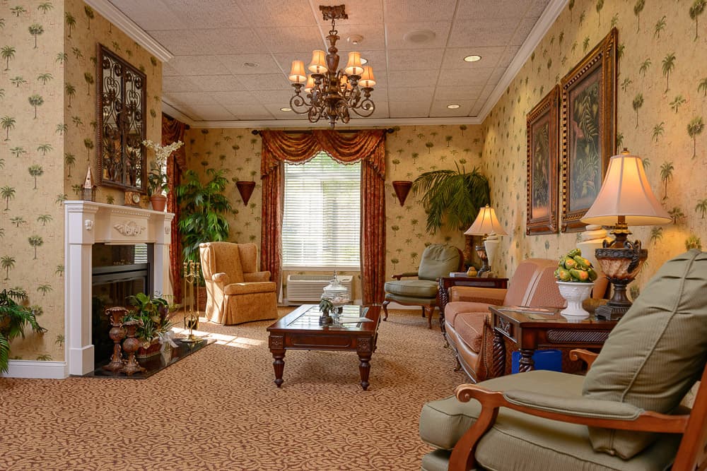 Life Care Center of Pensacola