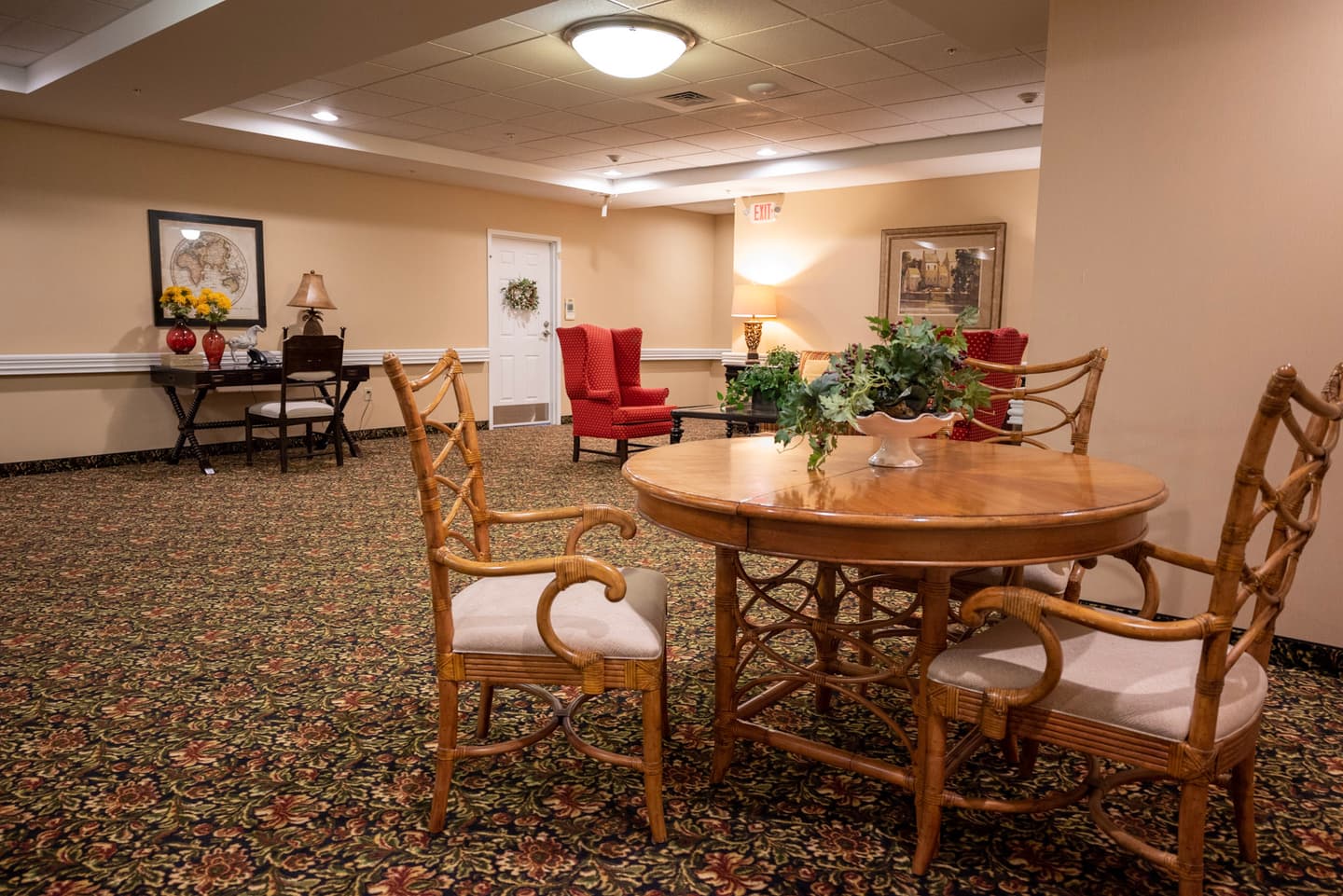 The Parc at Harbor View Senior Living