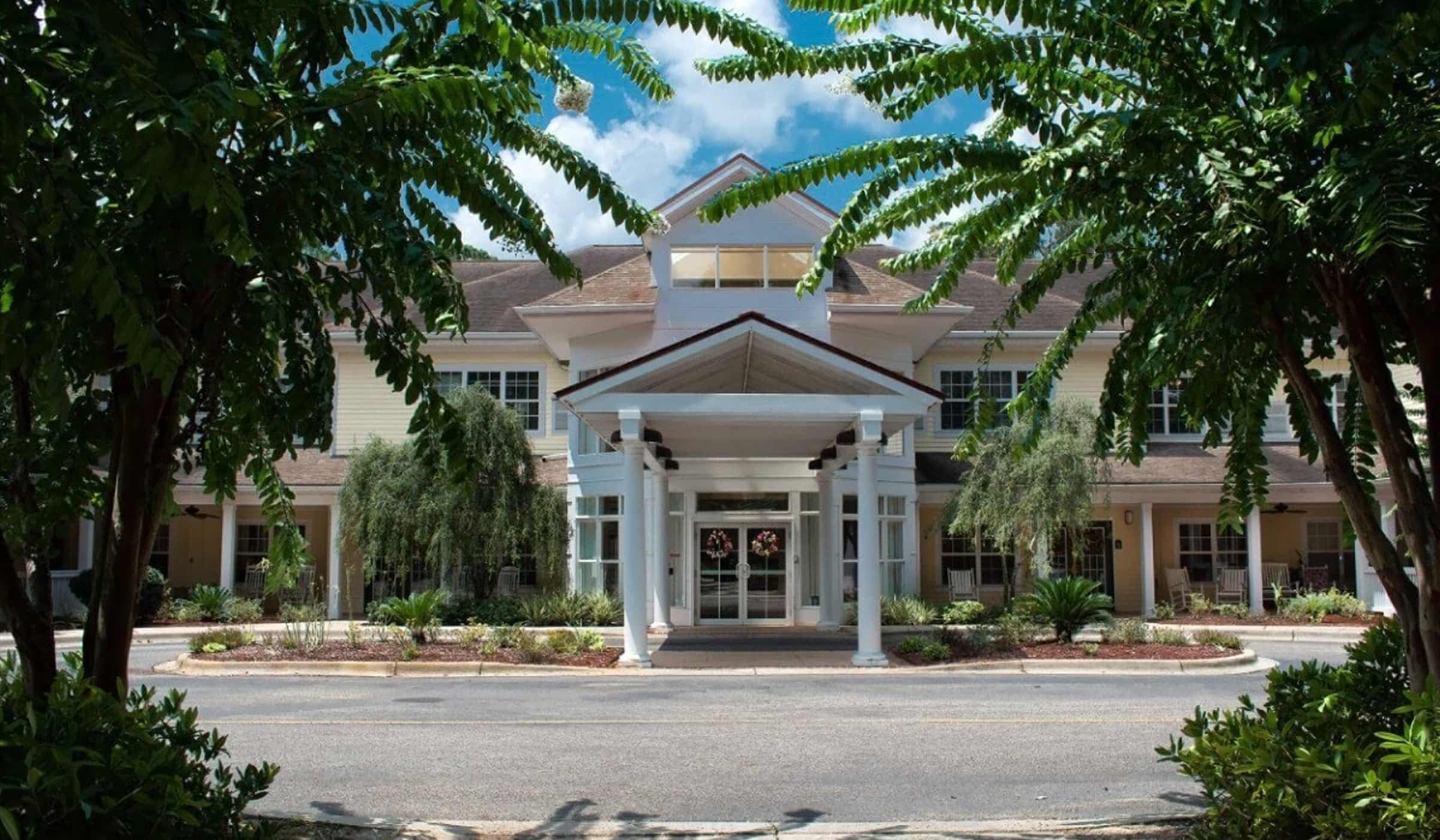 HarborChase of Tallahassee — photo 1