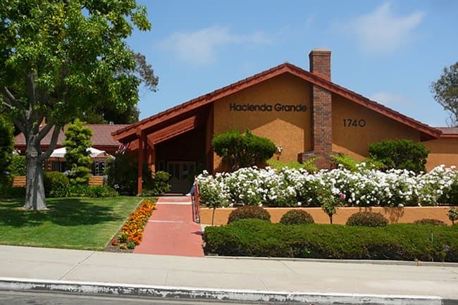 Hacienda Grande Assisted Living