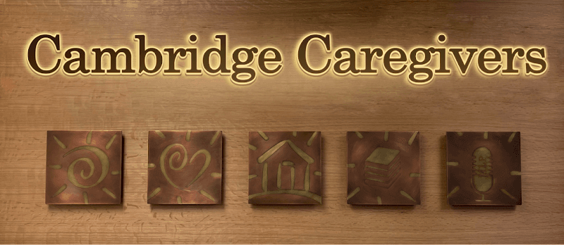 Cambridge Caregivers