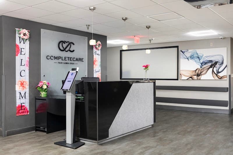 Complete Care At Fair Lawn Edge