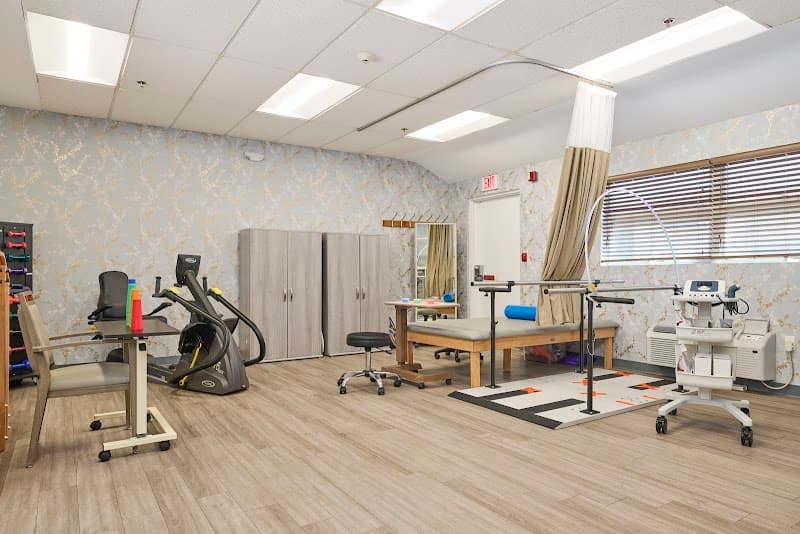 Rose Mountain Care Center