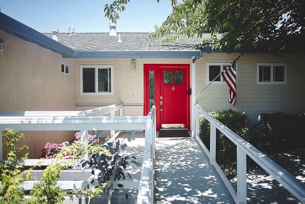 Abigail's Beckham Care Home