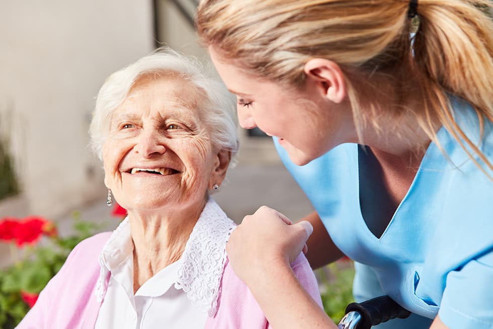 ComForCare Home Care