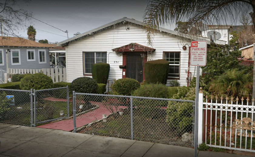 ABC-Lodge Residential Care