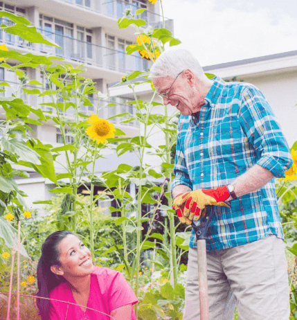 Nurse Next Door Home Care Services - Denver, CO