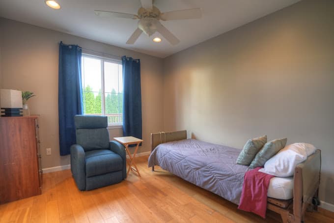 Yorkshire Homestead Adult Family Home