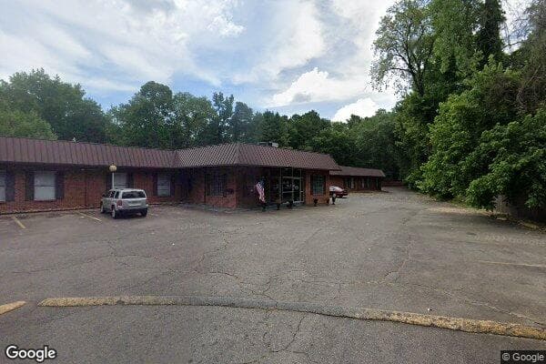 Rose Villa Healthcare Center