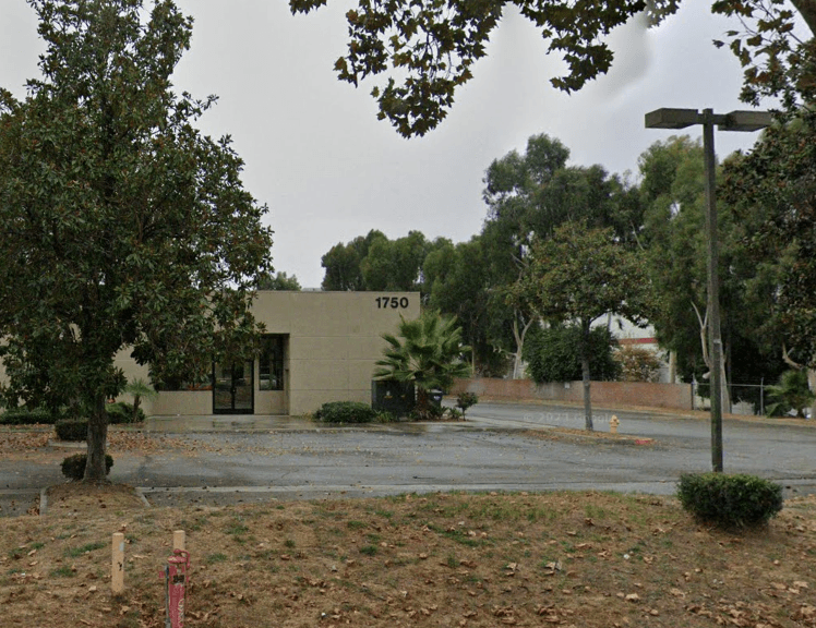 Tivoli Plaza Senior Apts. — photo 1