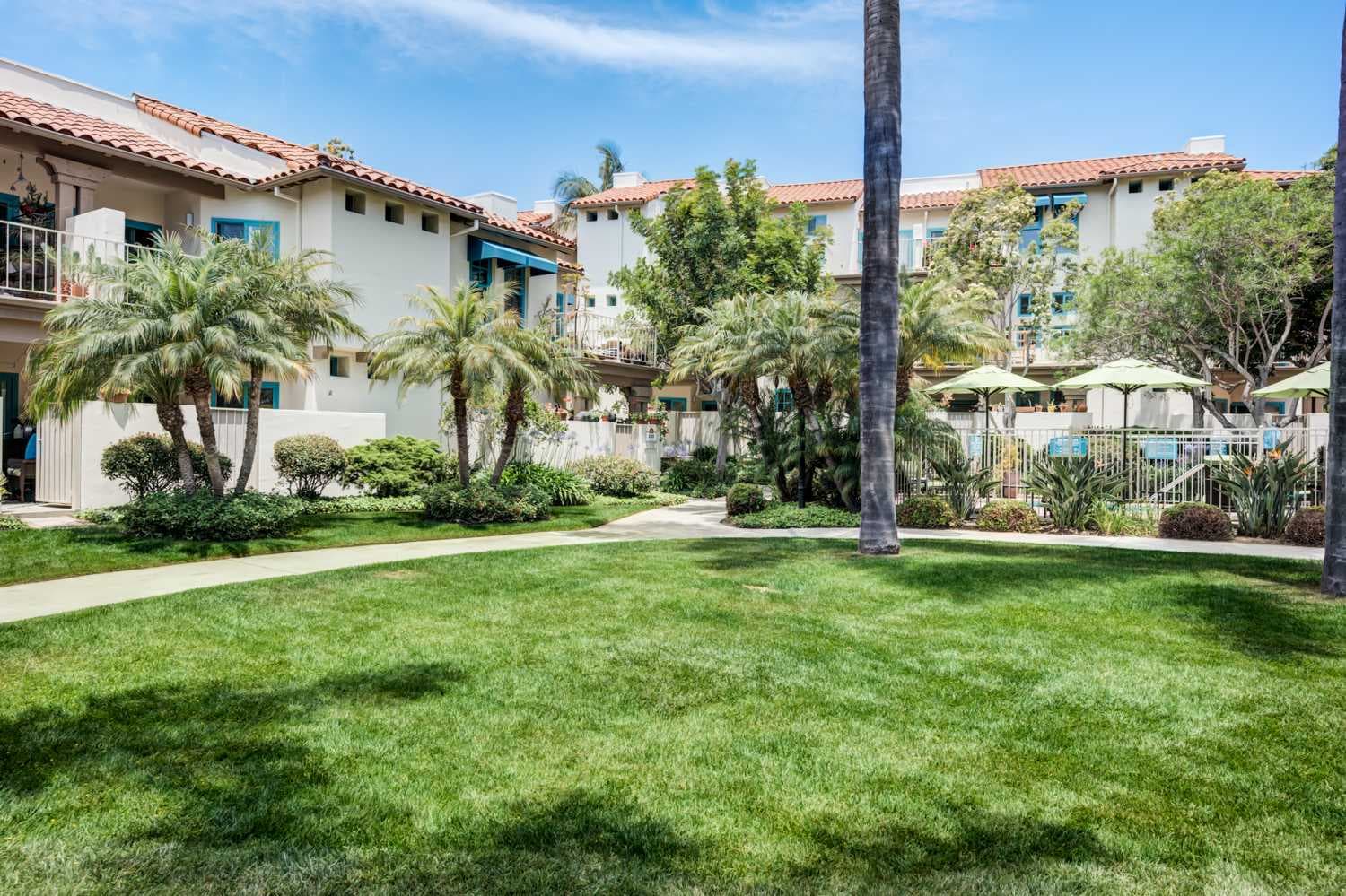 Rancho Franciscan Senior Apartments
