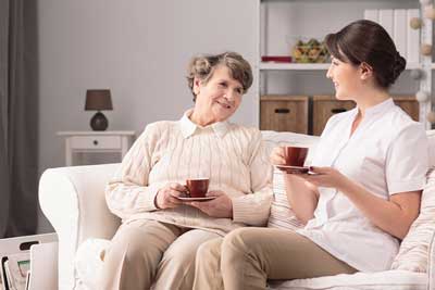 First Choice In-Home Care