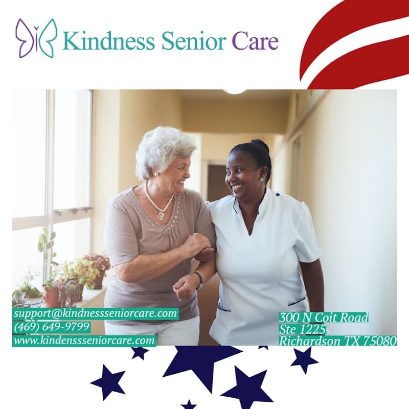 Kindness Senior Care