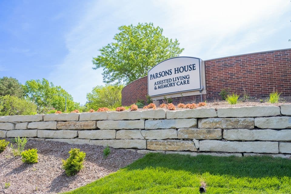 Parsons House Assisted Living & Memory Care