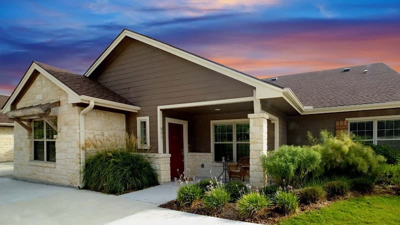 Emerald Cottages of Kerrville