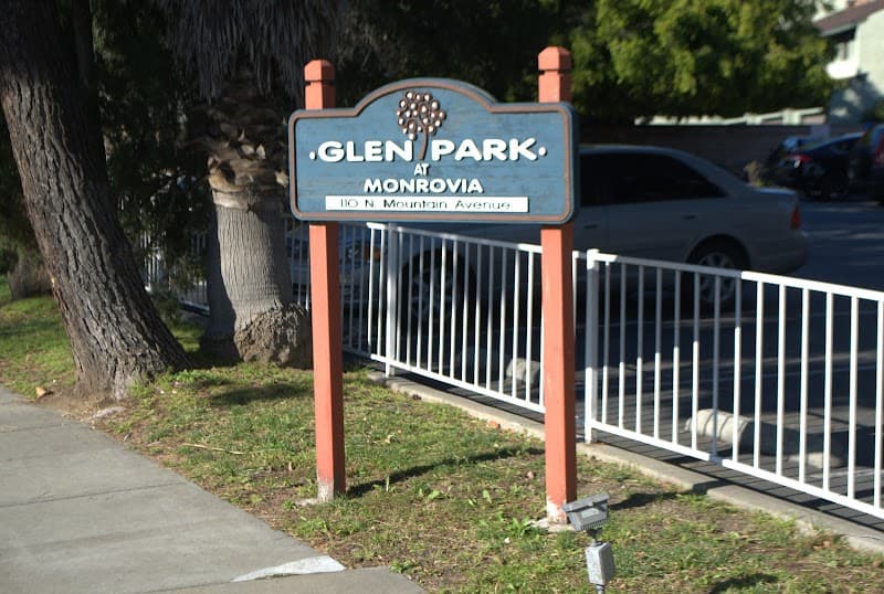 Glen Park at Monrovia