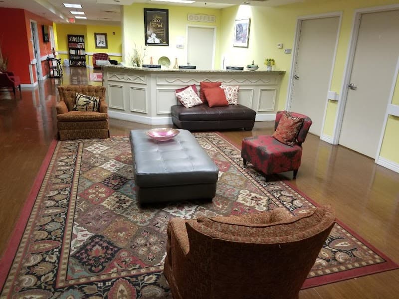 Safe Haven Home For All