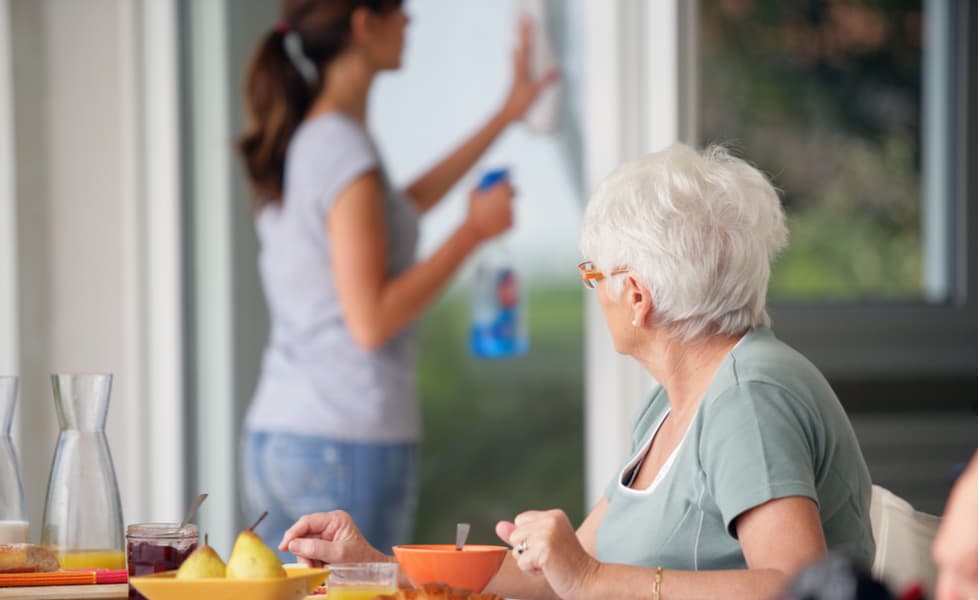 McLeod Home Care