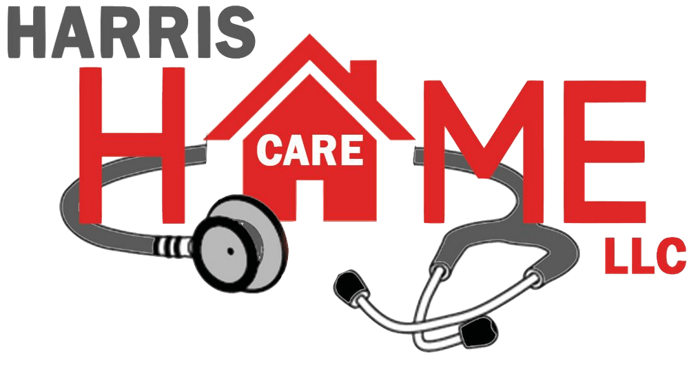 Harris Homecare logo