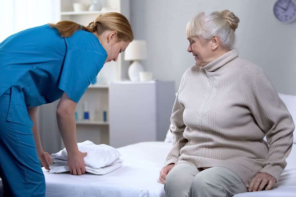 Any-Time Home Care