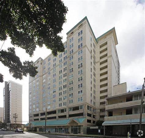 Kulana Hale Senior Apartment - Kulana Hale Management