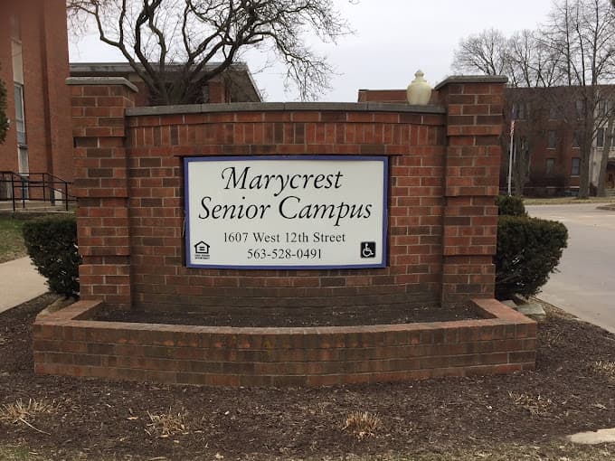 Marycrest Senior Campus