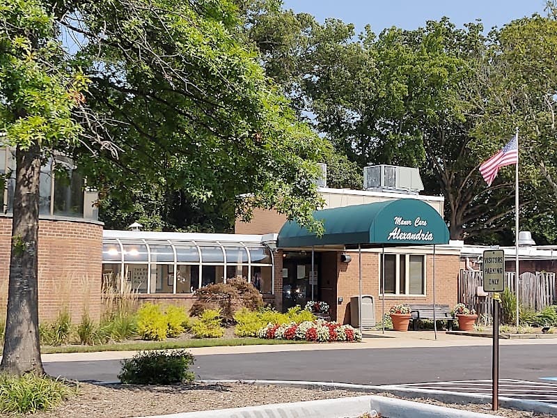 George Washington Health & Rehabilitation