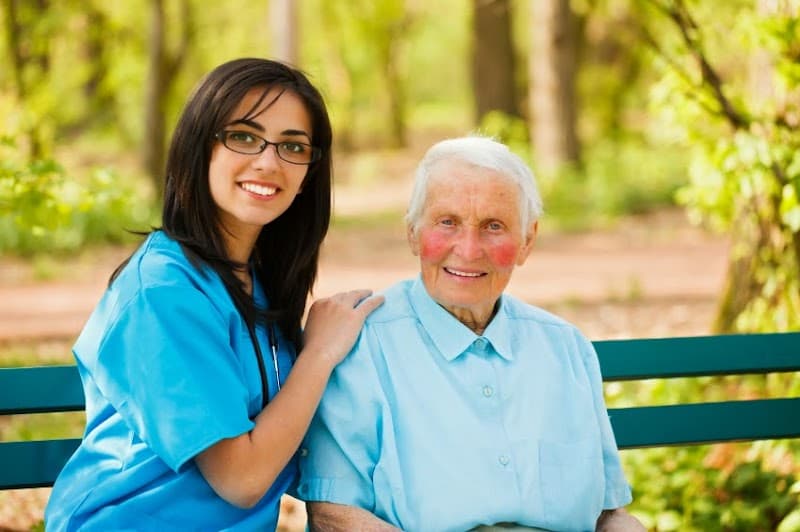 Amcare Pro Home Health