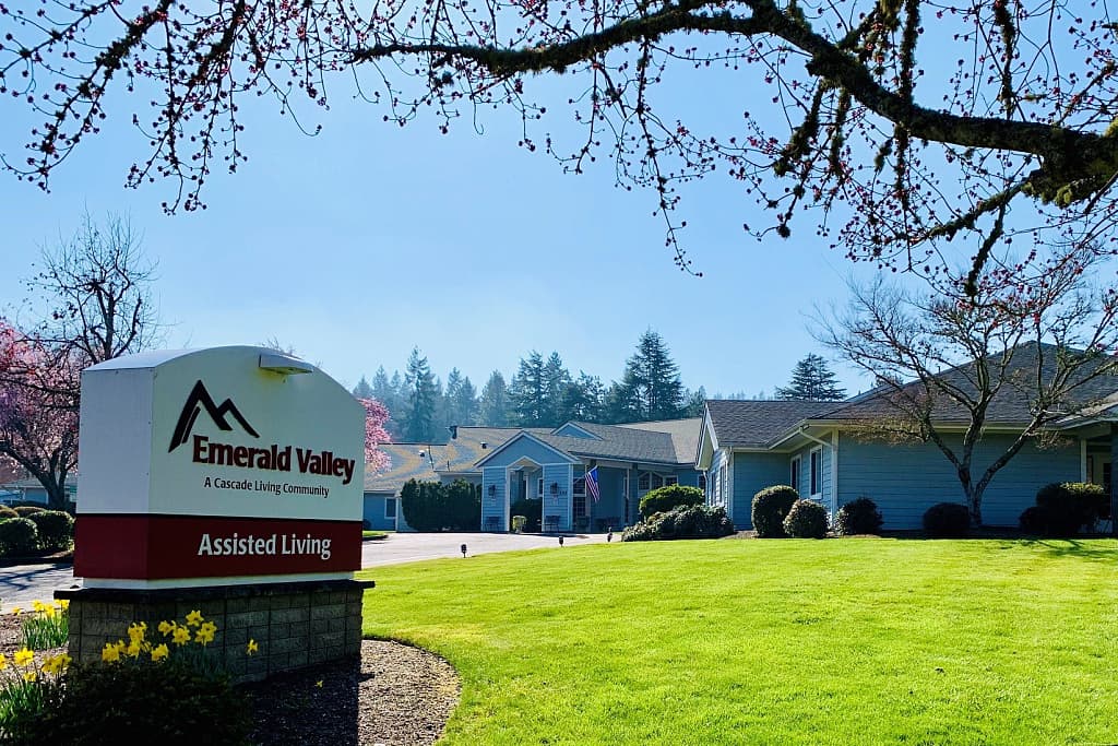 Emerald Valley Assisted Living