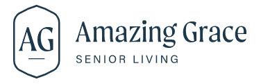 Amazing Grace Senior Living logo