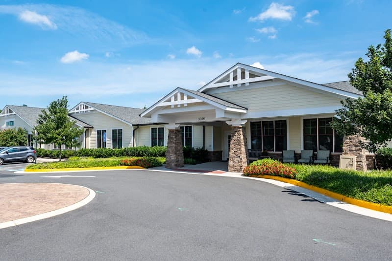 Chantilly Heights Memory Care