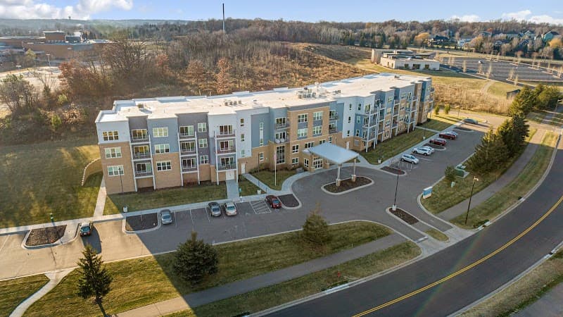 Spero Heritage Homes