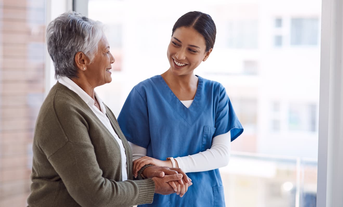 Allegra Home Care