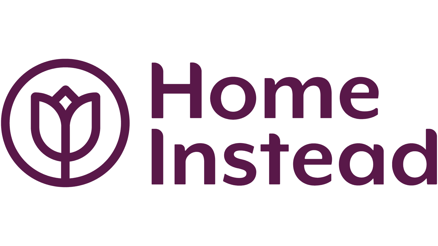 Home Instead logo