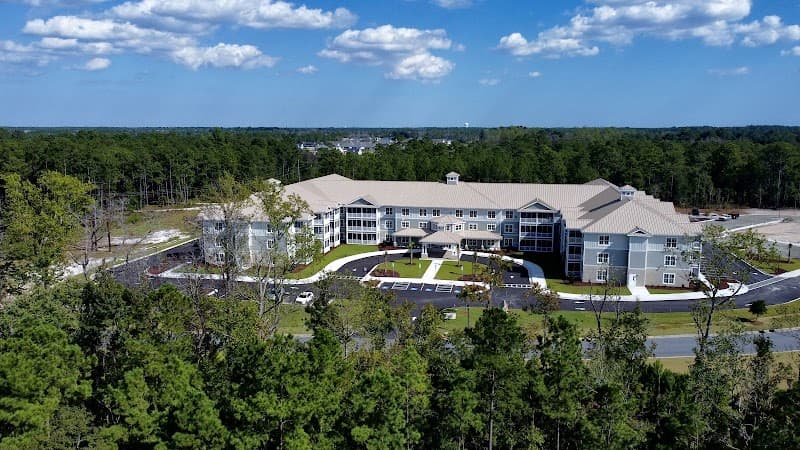 Arbor Landing at Compass Pointe