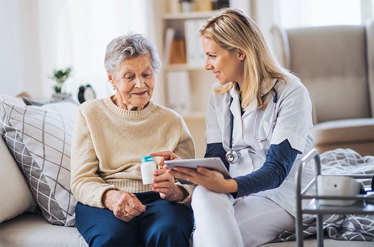 Better Care Home Health Services