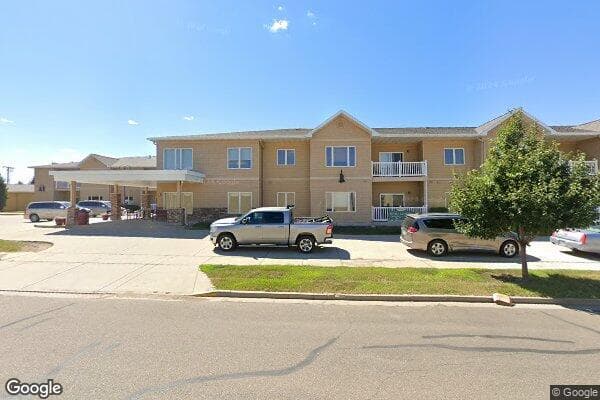 Bethel Lutheran Assisted Living Center