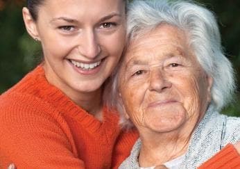 welcome to a caring hand home care