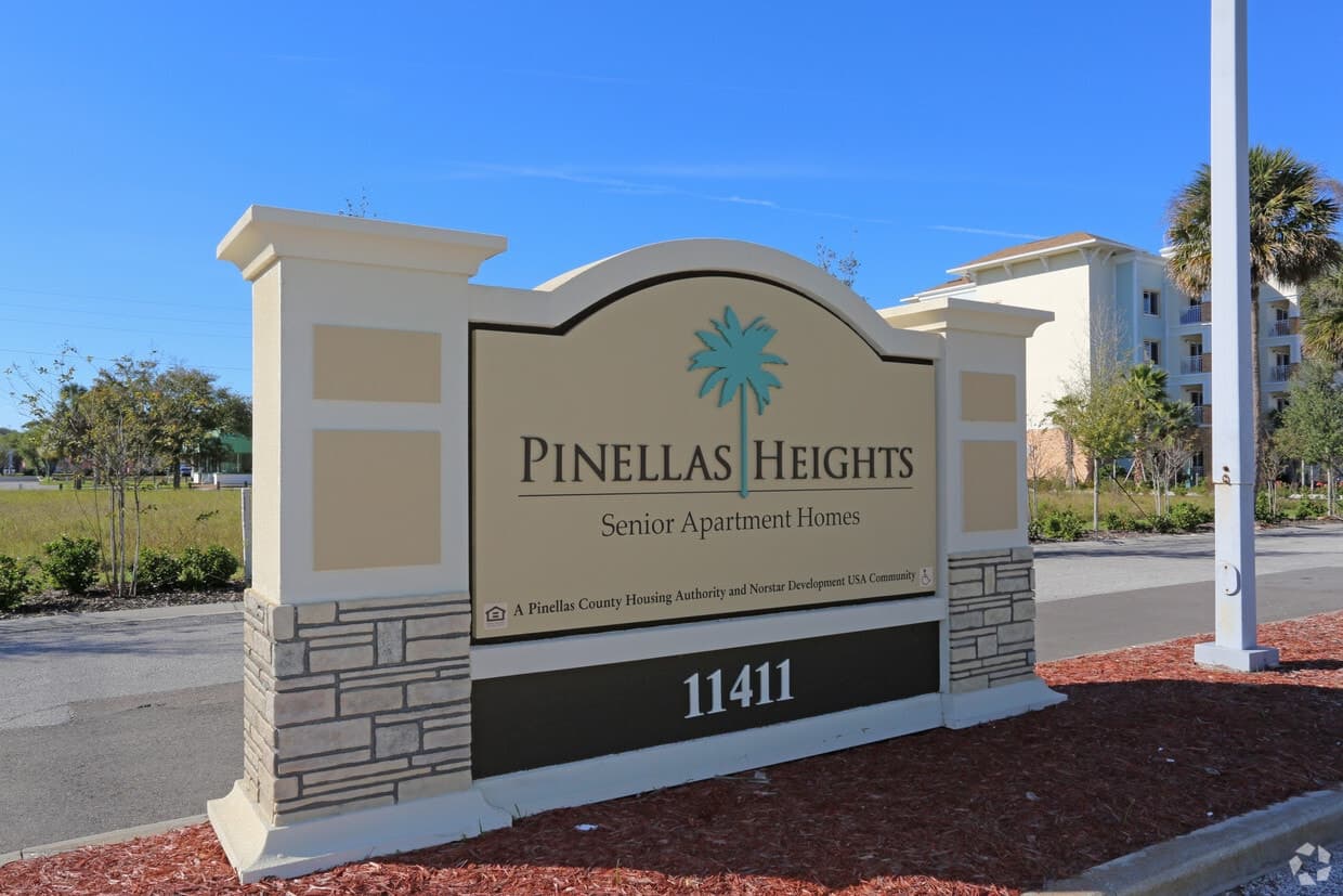 Pinellas Heights Senior Apartments
