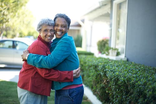 Fairlane Senior Care & Rehab Center