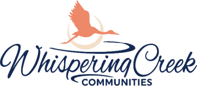 Whispering Creek Communities logo