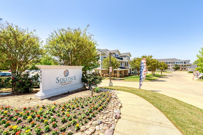 Solstice Senior Living At Grapevine