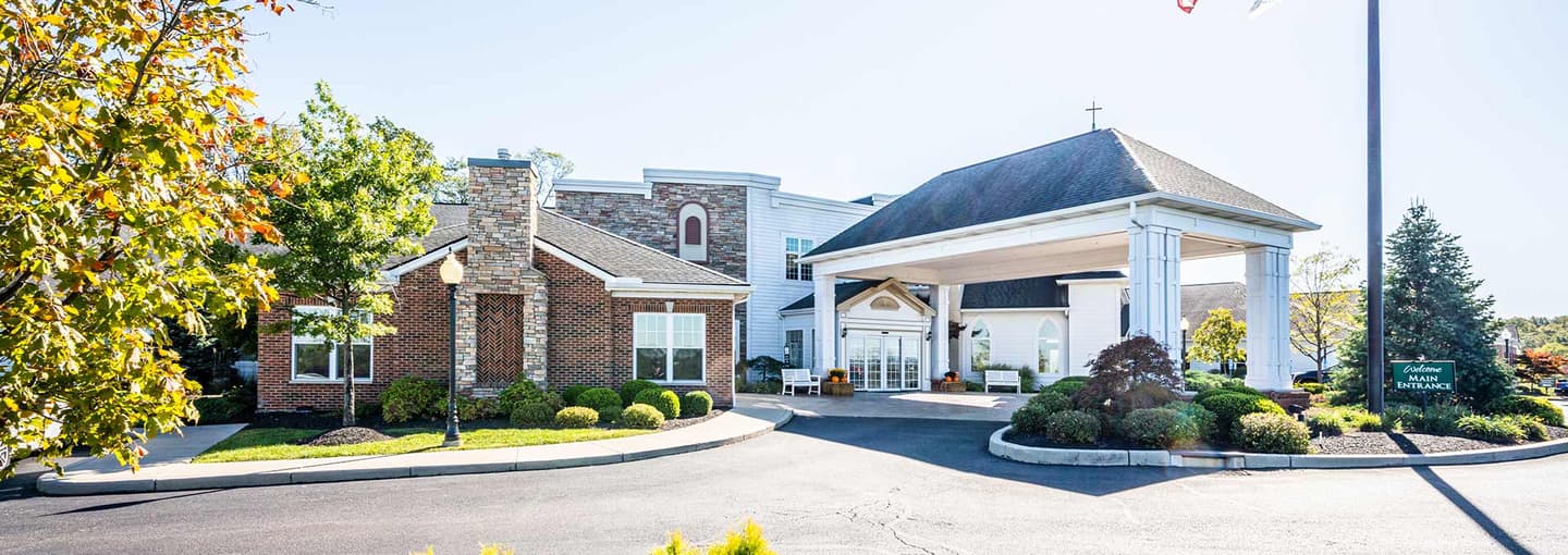 Doverwood Skilled Nursing Facility