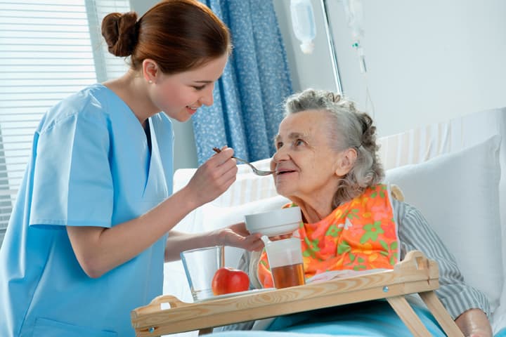 Providence Long Term Mobility Care